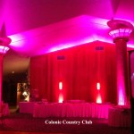 Colonie Country Club 1